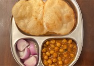 Menu Card